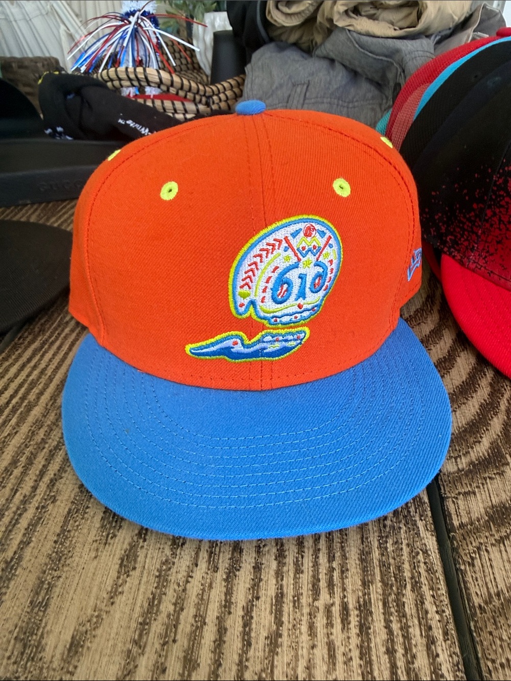 Hats for sale